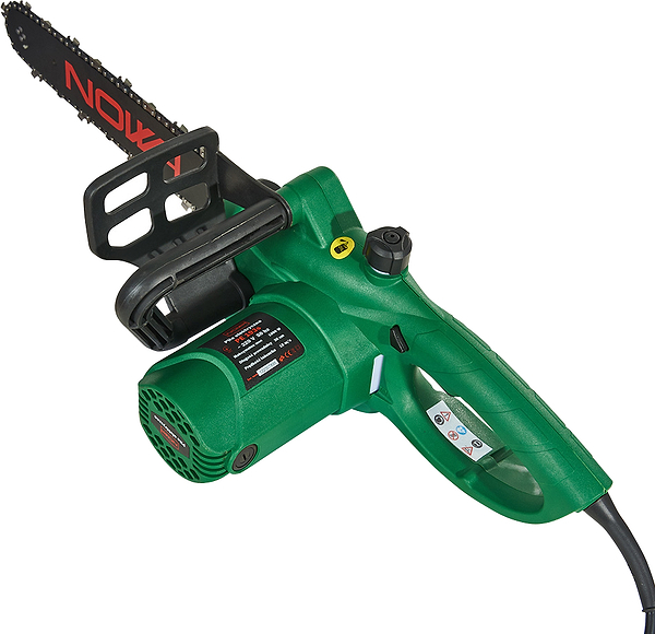 Фото - Цепная пила Nowa PE 193s