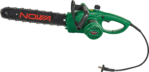 Фото - Цепная пила Nowa PE 193s