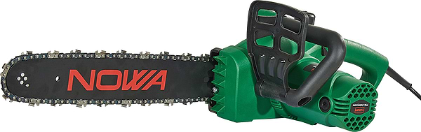 Фото - Цепная пила Nowa PE 193s