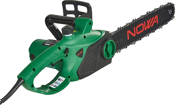 Фото - Цепная пила Nowa PE 193s