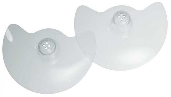 Фото - Накладки для годування Medela CNS Large - 24 mm 2 шт. (200.1630)