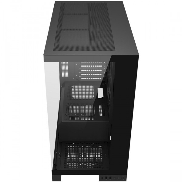 Фото - Корпус FSP M540-BA без БП ATX Black