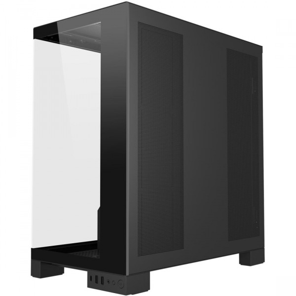 Фото - Корпус FSP M540-BA без БП ATX Black