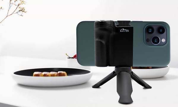 Фото - Штатив Media-Tech MT5543