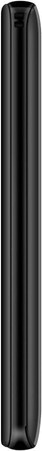 Фото - Мобильный телефон 2E E350 Dual Sim Black