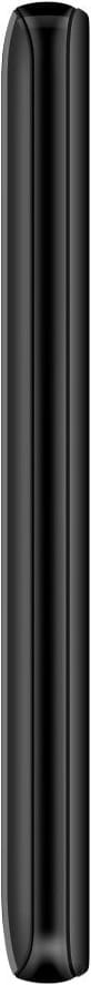Фото - Мобильный телефон 2E E350 Dual Sim Black
