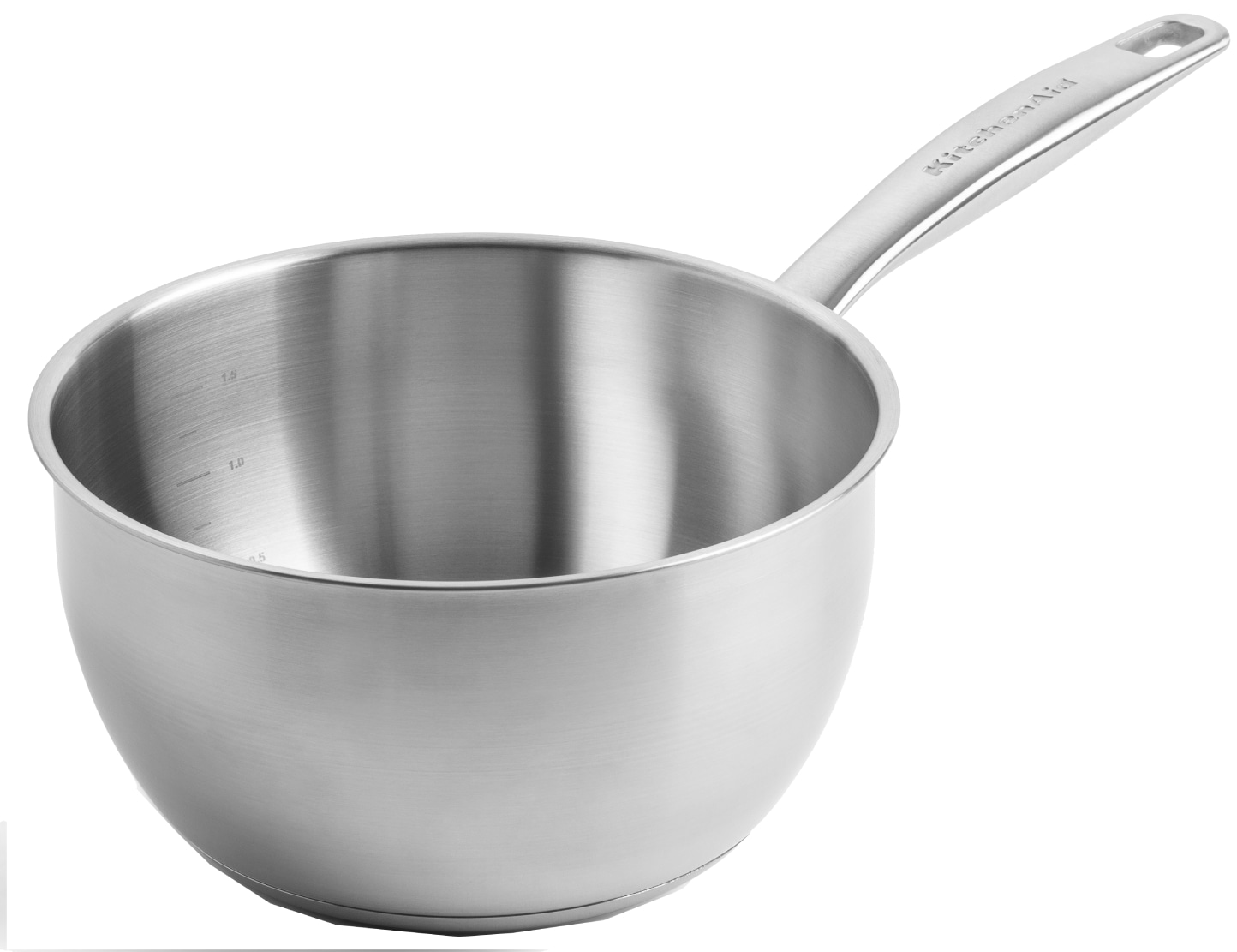 Купити Ківш KitchenAid Proline 2 л (CC004786-001) - Фото 1 Ківш KitchenAid Proline 2 л (CC004786-001) - Фото 1