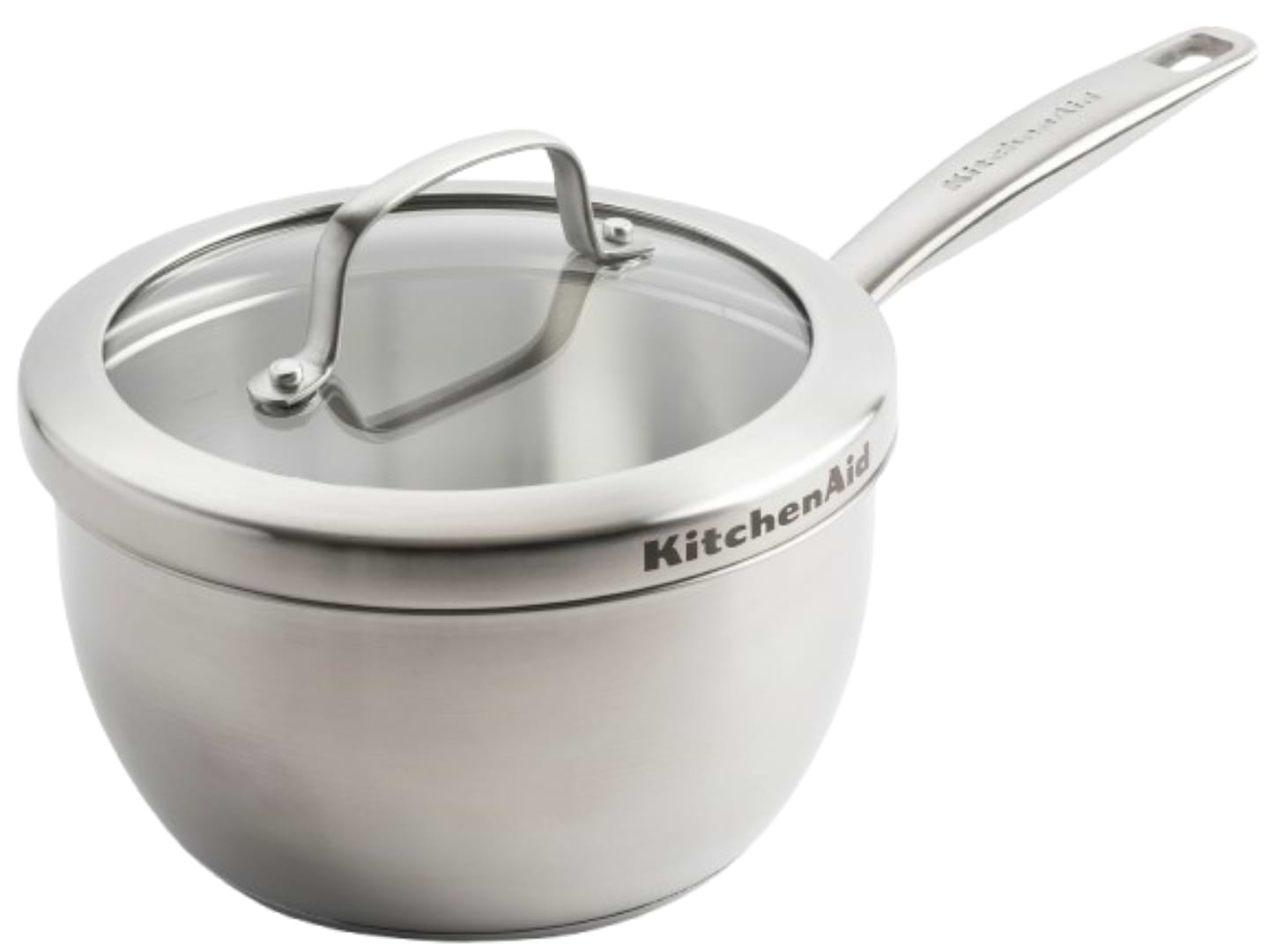 Ківш KitchenAid Proline 2 л (CC005129-001) - Фото 1