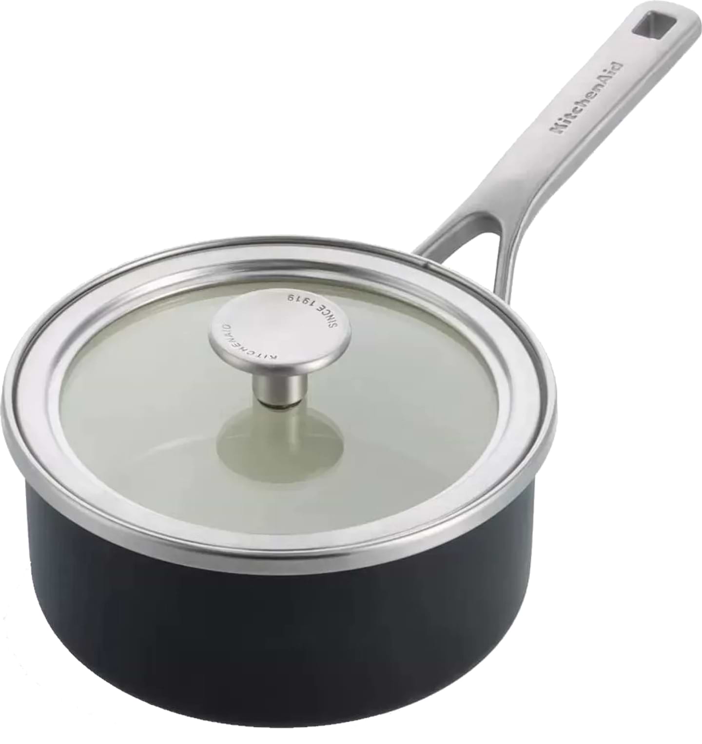 Ковш KitchenAid Steel Core 1,3 л (CC005997-001) - Фото 1