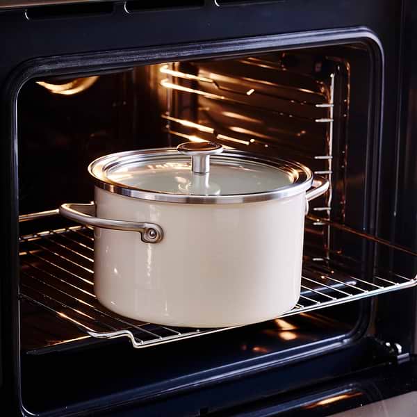 Фото - Каструля KitchenAid Steel Core 3,7 л (CC003266-001)