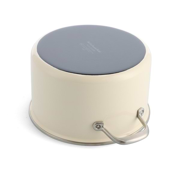 Фото - Каструля KitchenAid Steel Core 3,7 л (CC003266-001)