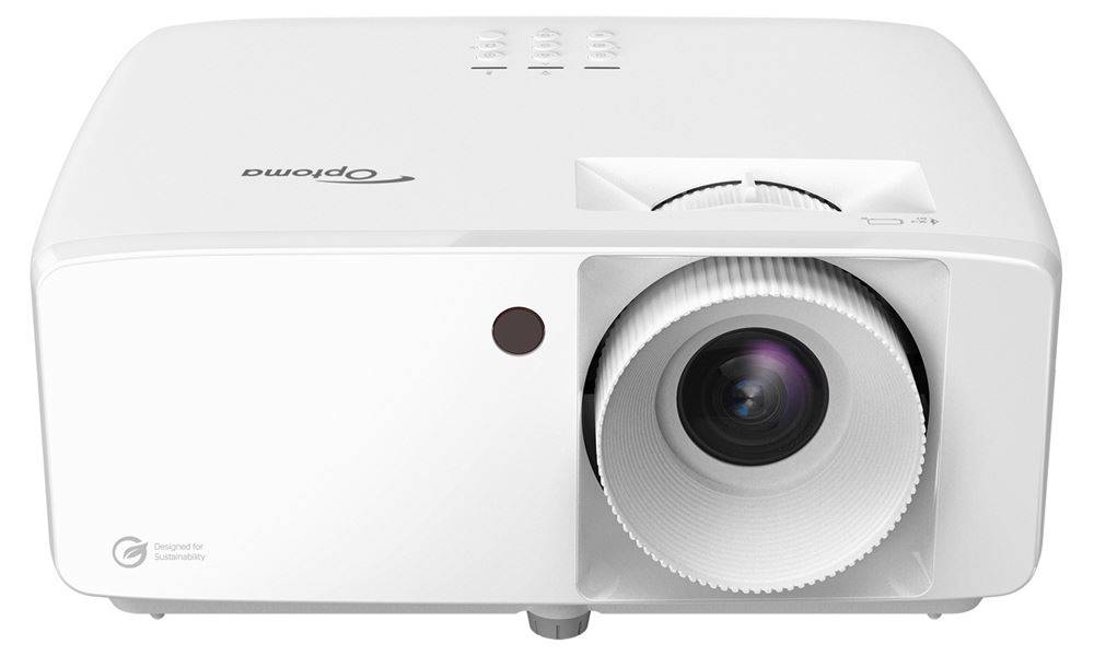 Проектор Optoma ZH462 (E9PD7M201EZ3)
