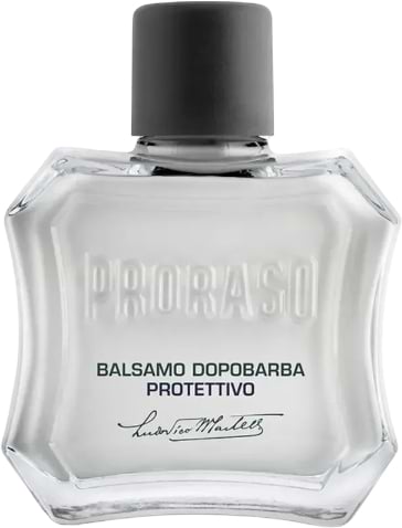 Бальзам после бритья Proraso After shave Balm Protective Aloe 100 мл (8004395001460)