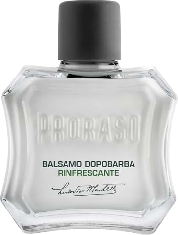 Бальзам после бритья Proraso After shave Balm Refresh 100 мл (8004395001101)