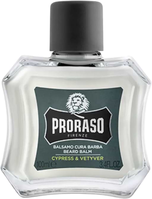 Бальзам після гоління Proraso Beard Balm CV 100 мл (8004395007325)