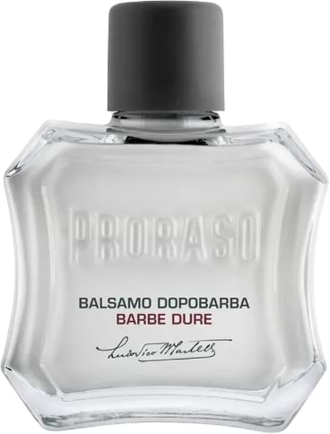 Бальзам после бритья Proraso Proraso After shave Balm Nourish Sandalwood 100 мл (8004395009824)
