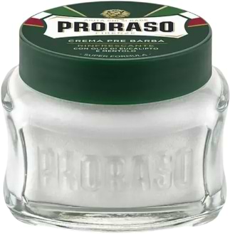 Крем для бритья Proraso Pre Shave Cream Refresh Eucalyptus 100 мл (8004395001019)