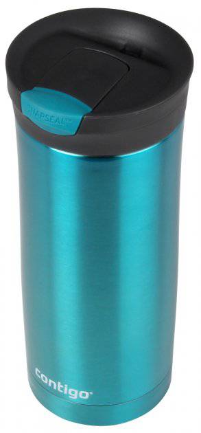 Фото - Термокружка Contigo HURON 0,47 л (2095636)