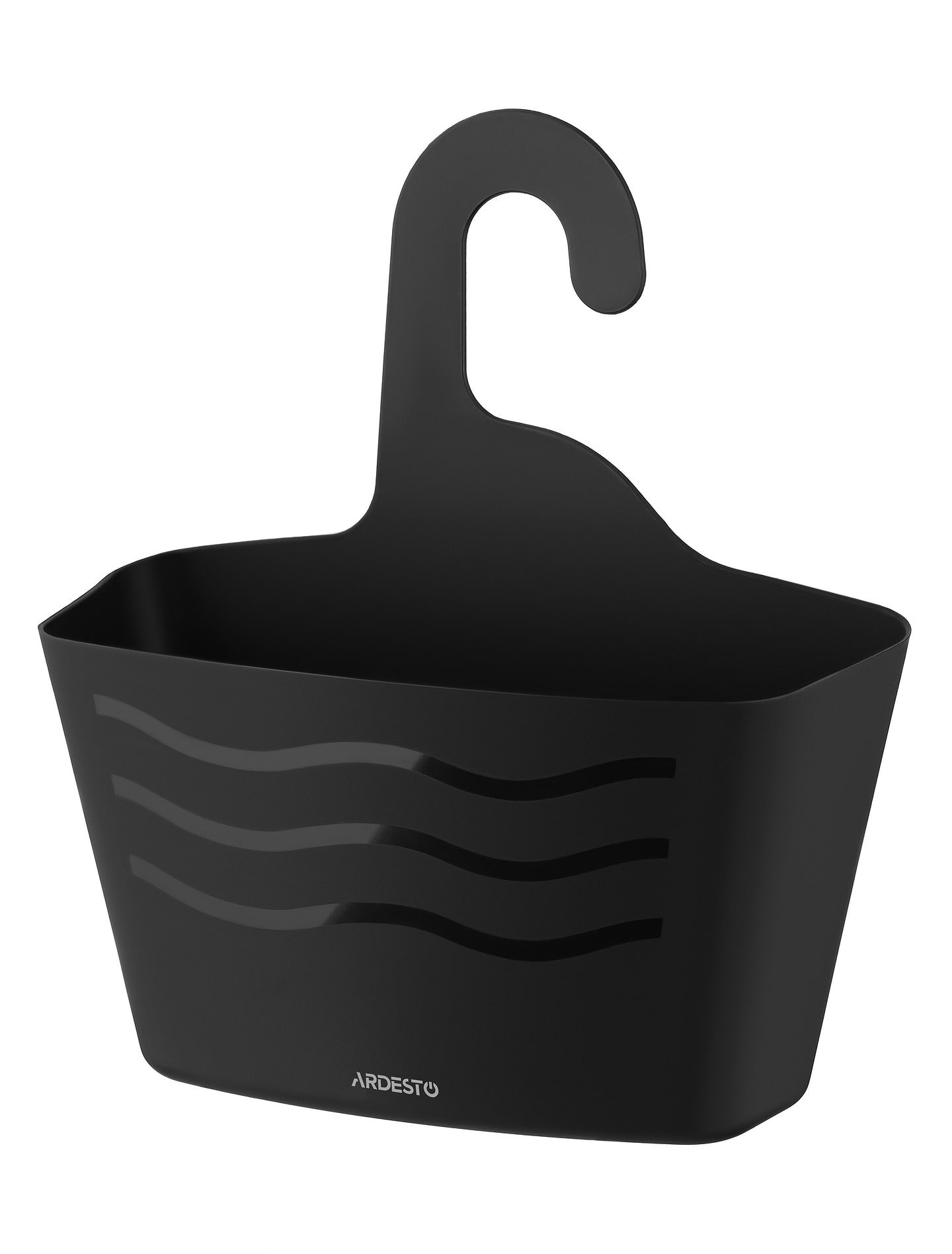 Корзина для хранения Ardesto Vigor 24x7x25.5 см (ARHB3107B)