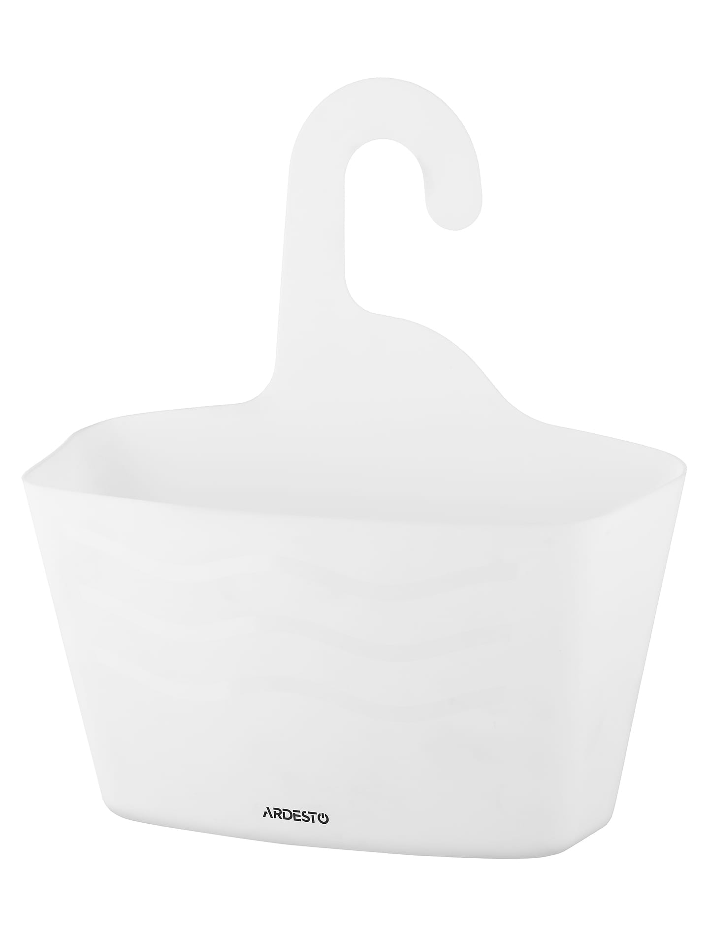 Корзина для хранения Ardesto Vigor 24x7x25.5 см (ARHB3107W)