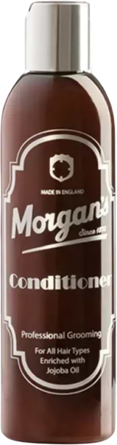 Бальзам для волос Morgans Men's Conditioner 250 мл (5012521510116)