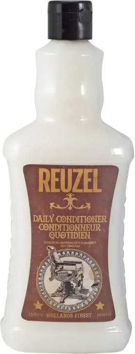 Бальзам для волос Reuzel Daily Conditioner 1000 мл (852578006140)