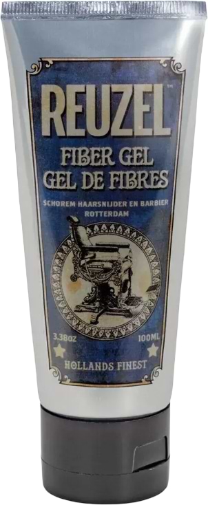 Гель и воск для укладки волос Reuzel Fiber Gel 100 мл (859847006726)