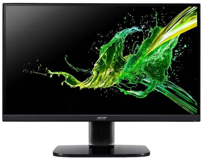 Монитор Acer KA242YGbi (UM.QX2EE.G01) - Фото 1