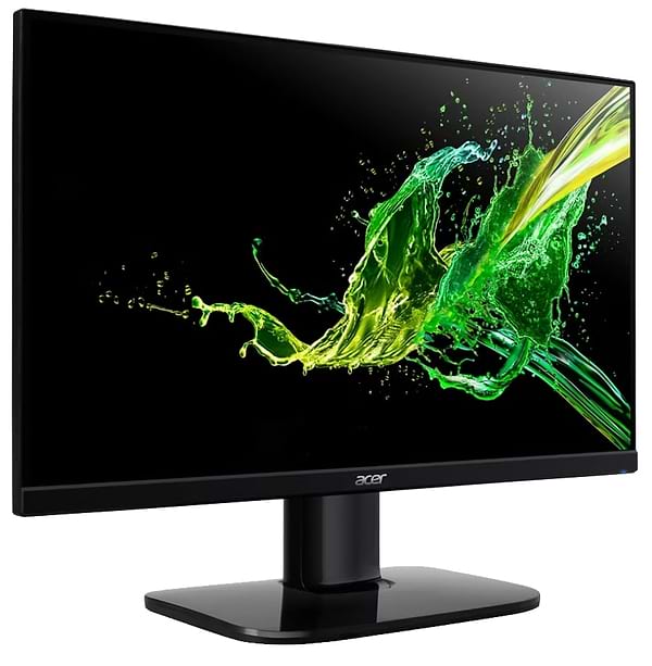 Фото - Монитор Acer KA242YGbi (UM.QX2EE.G01)