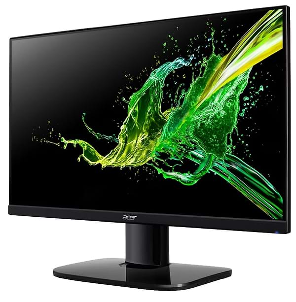 Фото - Монитор Acer KA242YGbi (UM.QX2EE.G01)