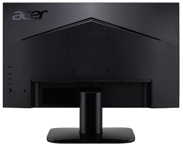 Фото - Монитор Acer KA242YGbi (UM.QX2EE.G01)