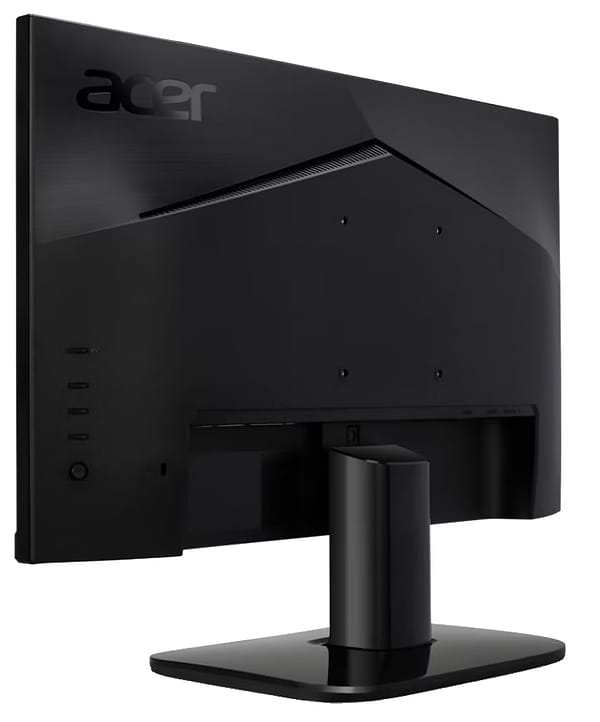 Фото - Монитор Acer KA242YGbi (UM.QX2EE.G01)