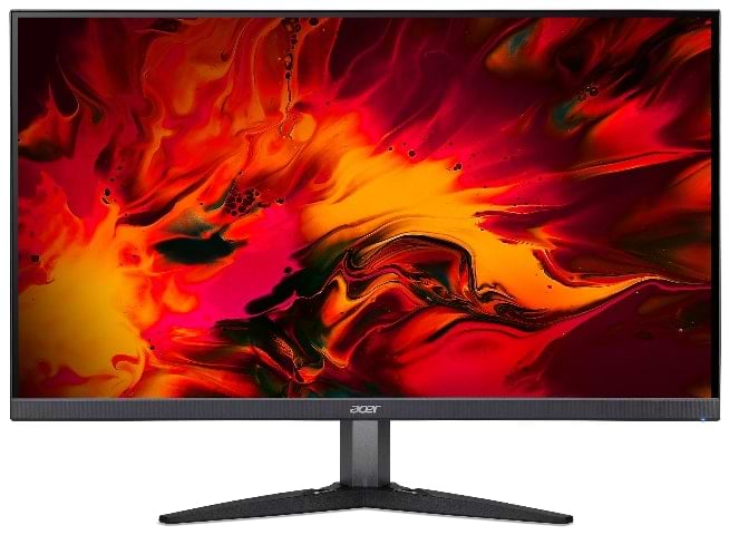 Монитор игровой Acer Nitro KG272KL1bmiipx (UM.HX2EE.107) - Фото 1