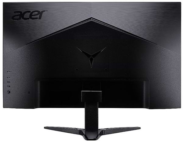 Фото - Монітор ігровий Acer Nitro KG272KL1bmiipx (UM.HX2EE.107)