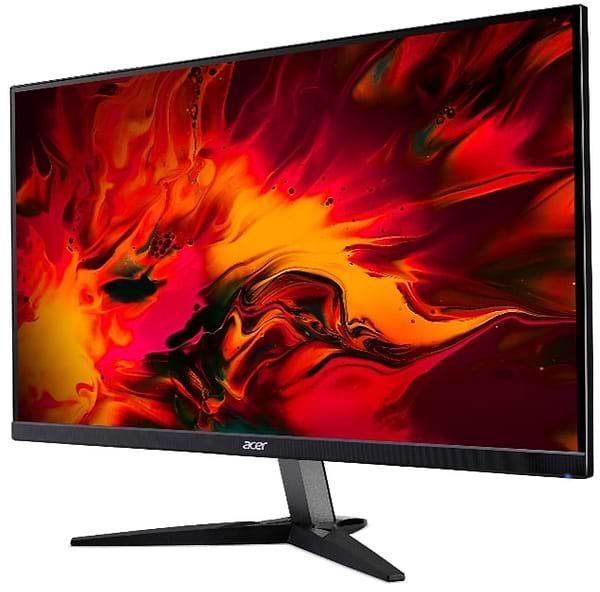 Фото - Монітор ігровий Acer Nitro KG272KL1bmiipx (UM.HX2EE.107)