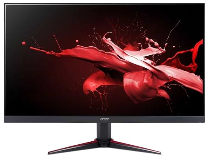 Монитор Acer Nitro VG240YGbmipx (UM.QV0EE.G01) - Фото 1