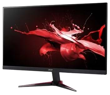 Фото - Монитор Acer Nitro VG240YGbmipx (UM.QV0EE.G01)