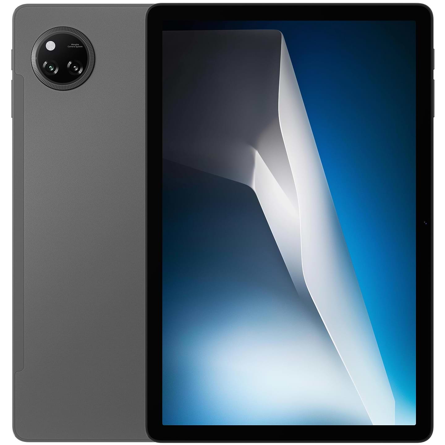 Планшет Doogee Tab A9 Pro+ 6/128 Grey - Фото 1
