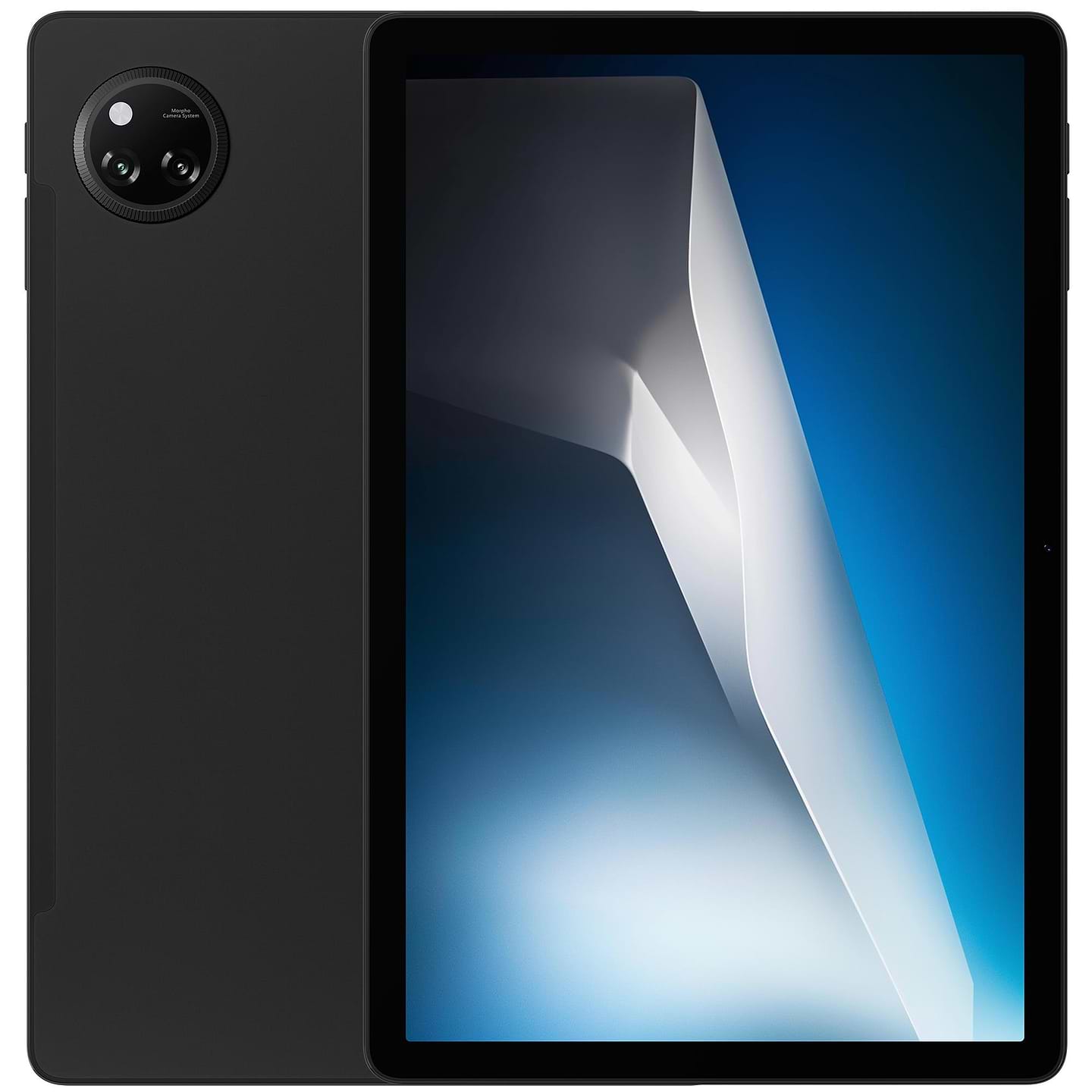 Планшет Doogee Tab A9 Pro+ 6/128 Black - Фото 1