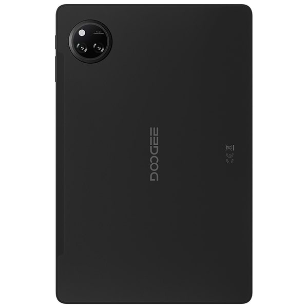 Фото - Планшет Doogee Tab A9 Pro+ 6/128 Black