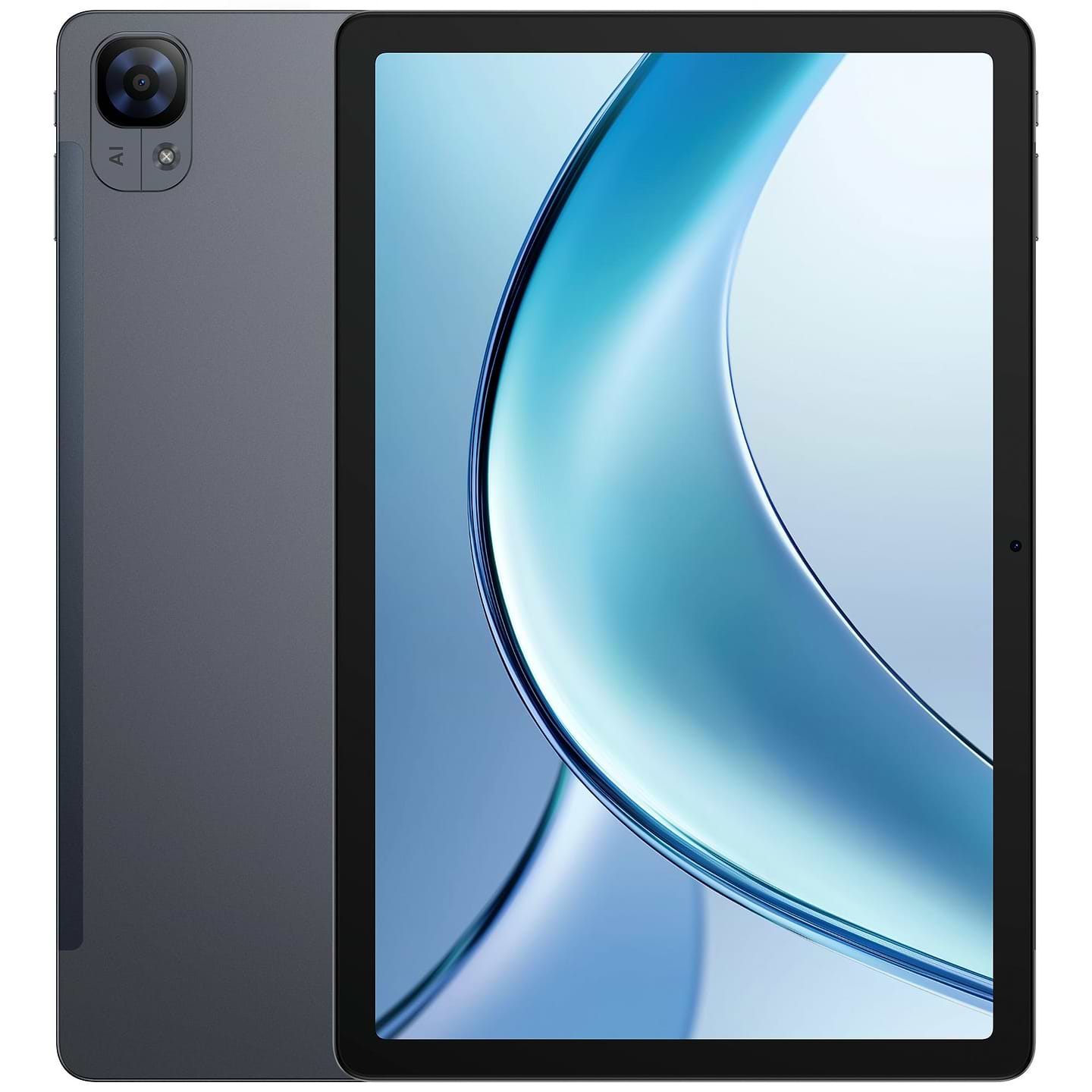 Планшет Doogee Tab E3 8/256 Grey - Фото 1