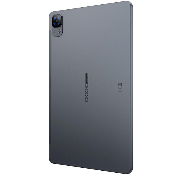 Фото - Планшет Doogee Tab E3 8/256 Grey