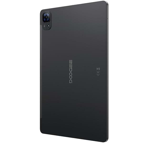 Фото - Планшет Doogee Tab E3 8/256 Black