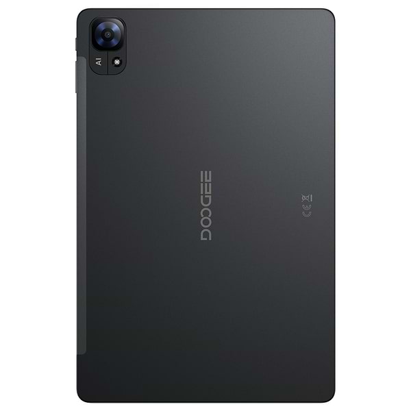 Фото - Планшет Doogee Tab E3 8/256 Black