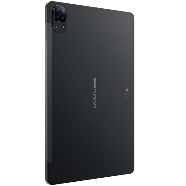 Фото - Планшет Doogee Tab E3 8/256 Black