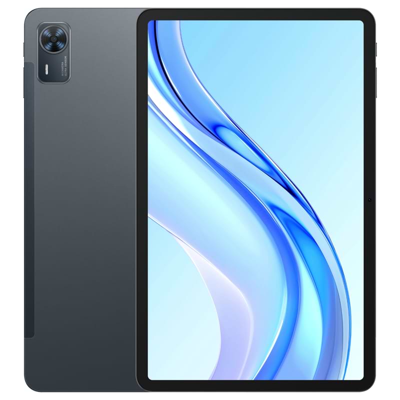 Планшет Doogee Tab E3+ 8/256 Grey - Фото 1