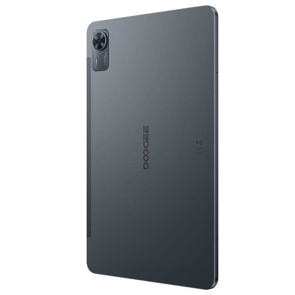 Фото - Планшет Doogee Tab E3+ 8/256 Grey