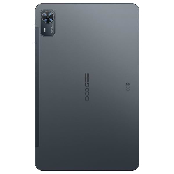 Фото - Планшет Doogee Tab E3+ 8/256 Grey