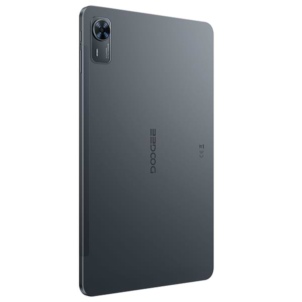 Фото - Планшет Doogee Tab E3+ 8/256 Grey