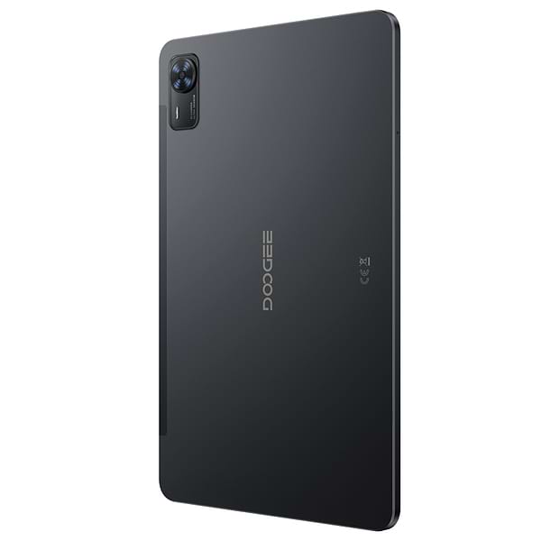 Фото - Планшет Doogee Tab E3+ 8/256 Black